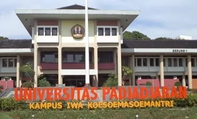 Jadi Wakil Ketum IKA Unpad, Fuad Rinaldy: Alumni Unpad Harus Membawa Efek Nyata Bagi Masyarakat