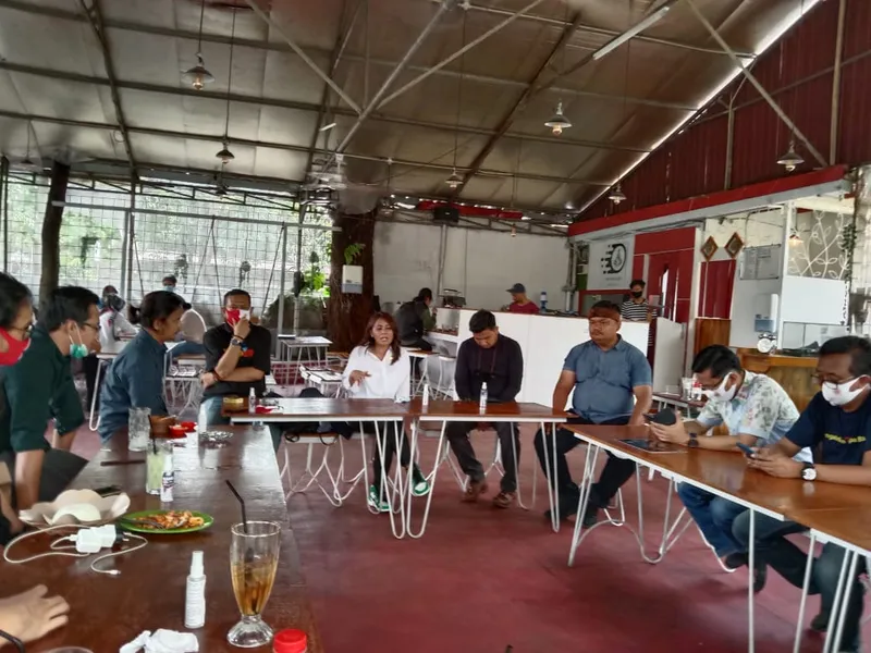 Alumni Muda Dukung Program IKA Unpad Sebagai Bentuk Sinergi - image 1