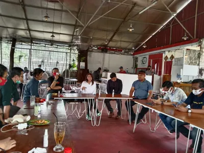 Alumni Muda Dukung Program IKA Unpad Sebagai Bentuk Sinergi
