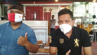 Alumni Muda Padjajaran Siap Bersinergi Dengan IKA Unpad Dalam Bidang Kepemudaan