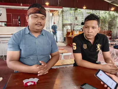 Inilah Imbauan Ketum IKA Muda Unpad, Tangkap Bonus Milenial Bukan Promo Milenial