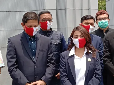 Inilah Pernyataan Ketum IKA Unpad Irawati Hermawan, pada Peringatan Sumpah Pemuda