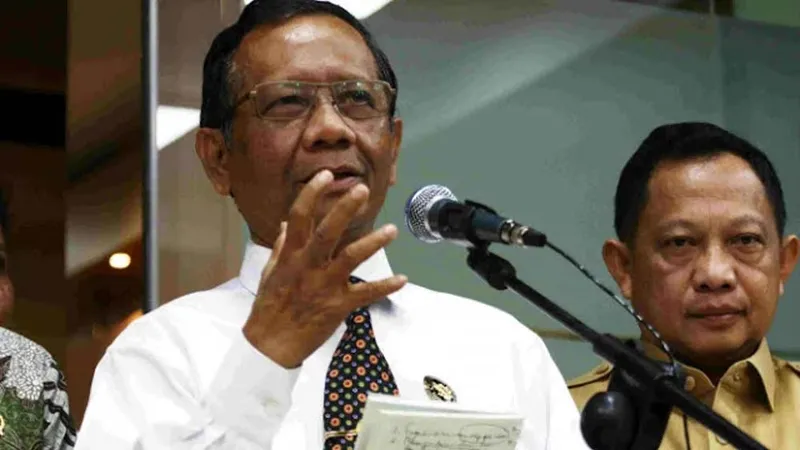 Pemerintah Kutuk Keras Pembantaian di Sigi - image 1