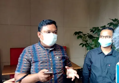 IKA Muda UNPAD dukung penuh Alumni UNPAD yang memiliki rekam jejak mumpuni untuk menjadi PJ Gubernur di berbagai daerah