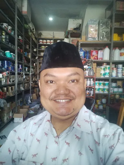 Ketua IKA Muda UNPAD Meminta Presiden Prabowo Subianto Mendukung Penuh Kemerdekaan Palestina