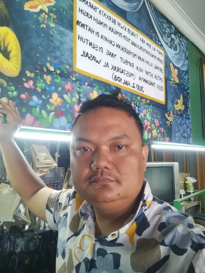 Ketua Dewan Pembina IKA Muda UNPAD Mengusulkan Jenderal Pol. Listyo Sigit Prabowo sebagai Kepala Badan Gizi Nasional