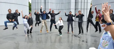 Milenial, Modal Kuat IKA Unpad untuk Menggapai Cita-cita Bangsa dan Negara